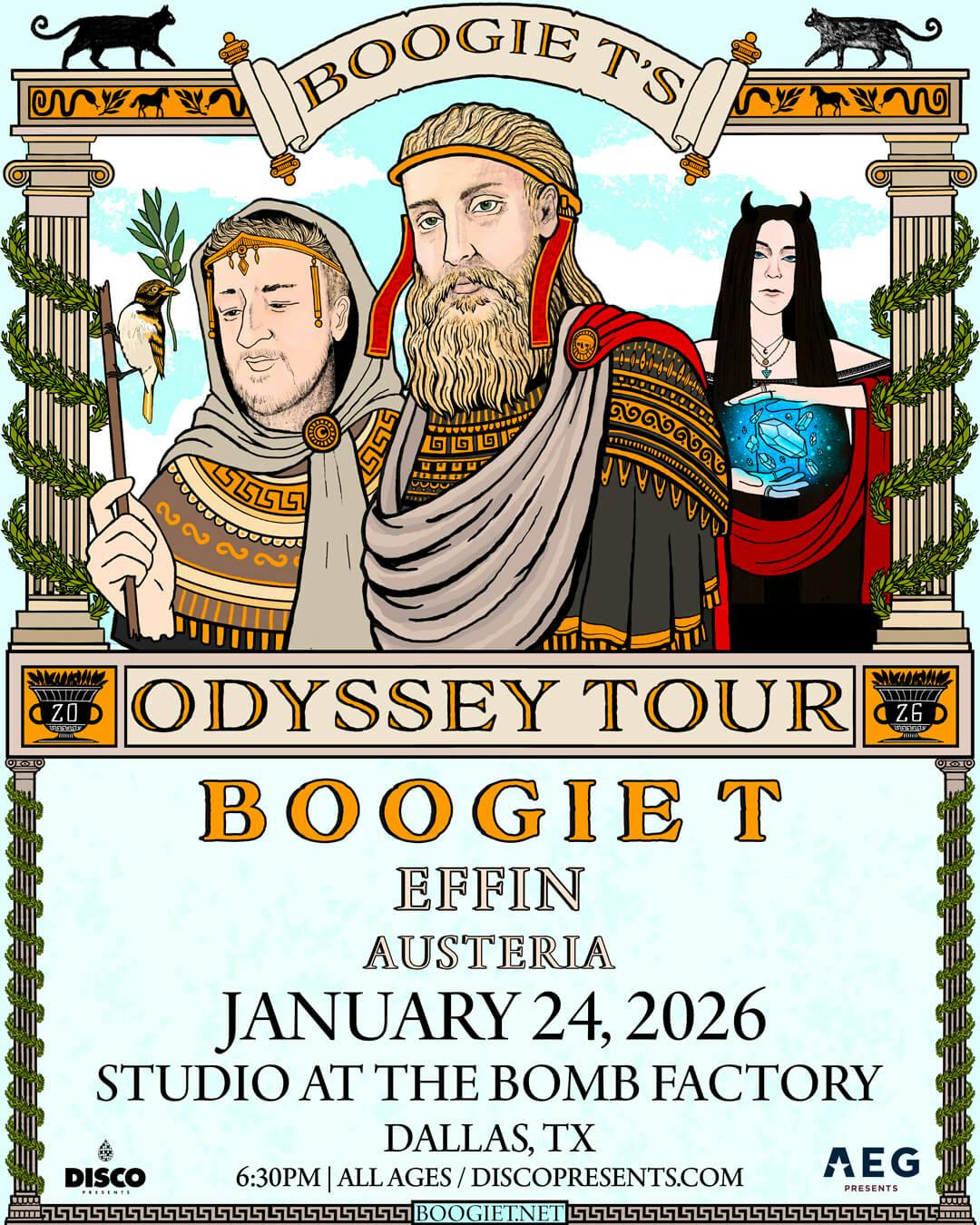 Dallas Concerts & Events