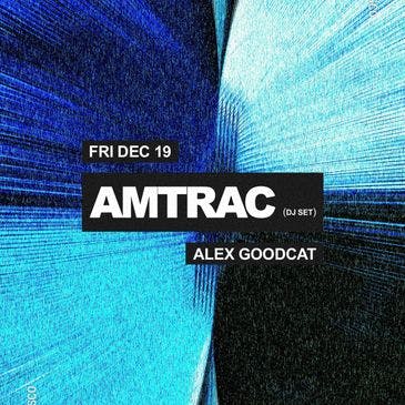 Amtrac