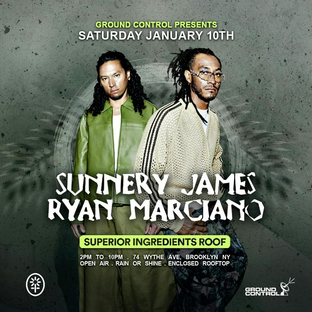 Superior Ingredients