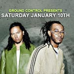 Superior Ingredients