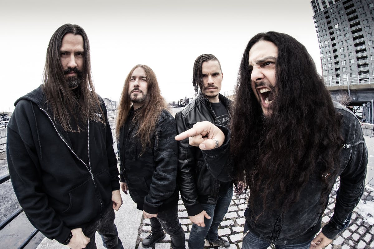 KATAKLYSM - Freedom or Death