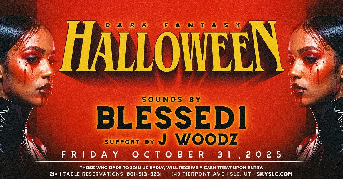 Halloween Night