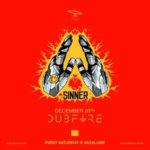 Dubfire X Sinner