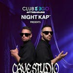 Club Ego Afterhours
