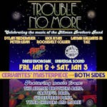 Cervantes' Masterpiece Ballroom