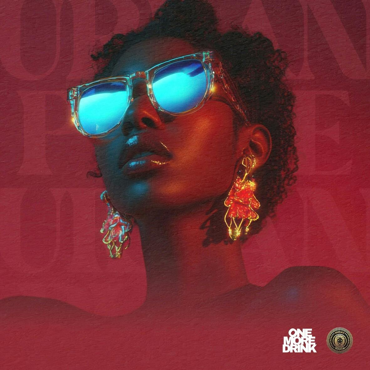 Urban Pulse: Afro & Rnb Edition