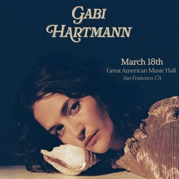 Great American Music Hall