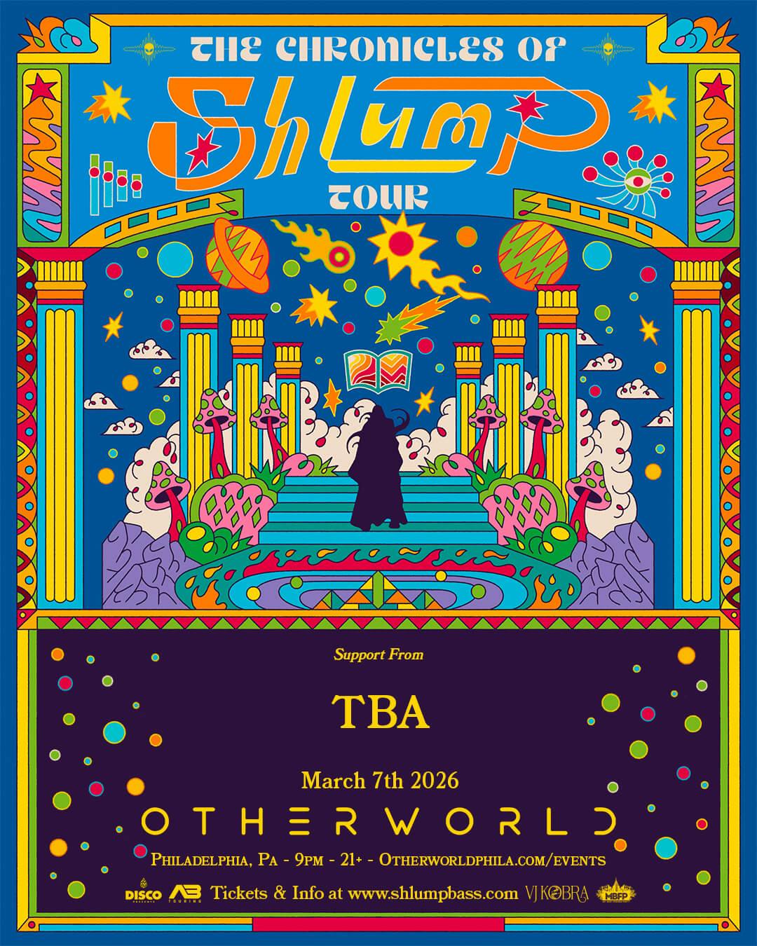 Philadelphia Concerts & Events