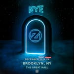 Avant Gardner (Great Hall)