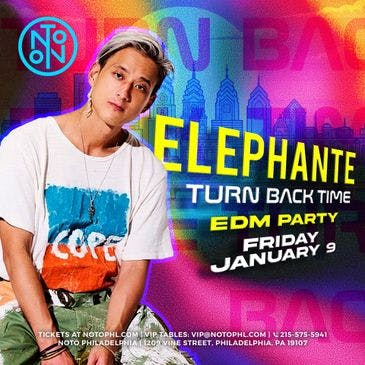 Elephante