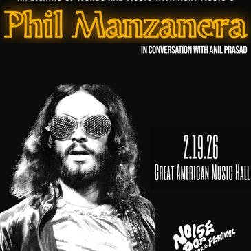 Great American Music Hall