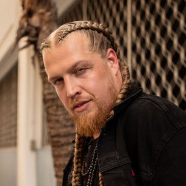 Huntley at HB Social Club