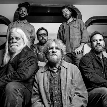 Austin Concerts & Events