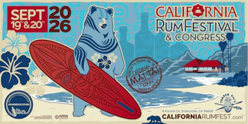 San Francisco Rum Fest