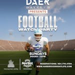 Daer Dayclub