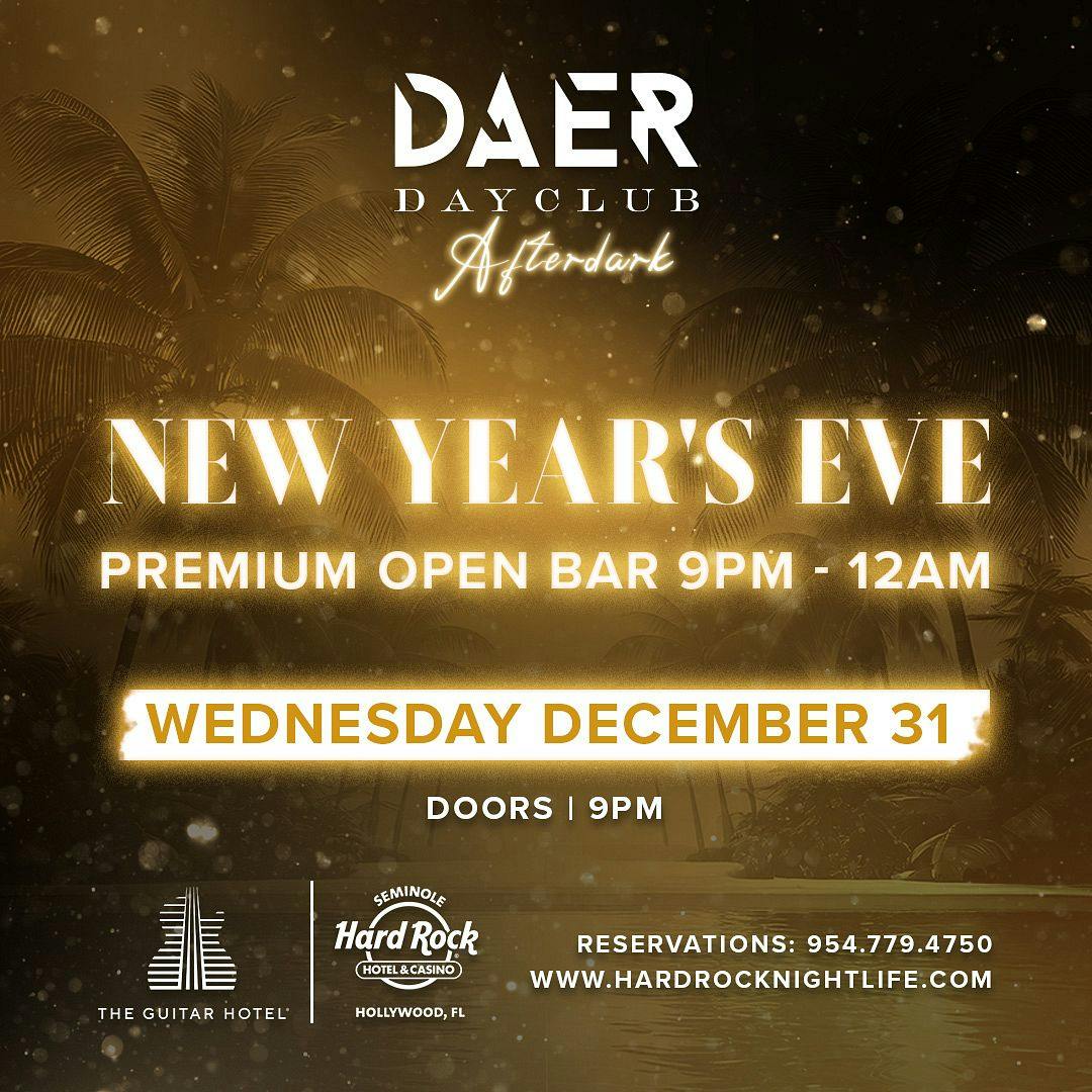 Daer Dayclub