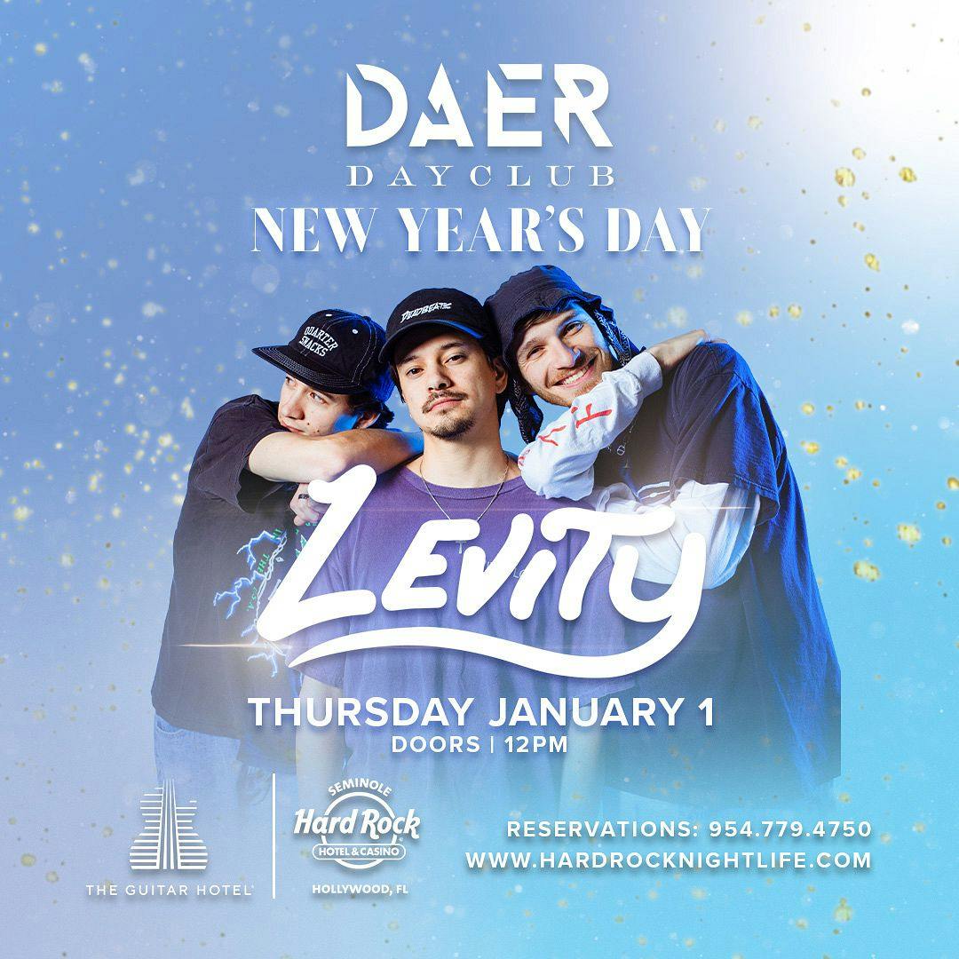Daer Dayclub