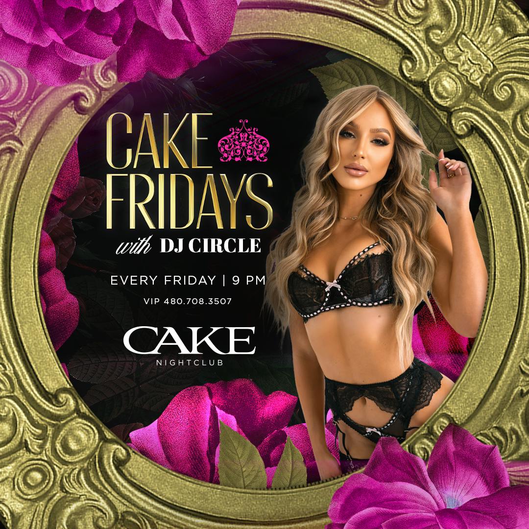 Cake Nightclub