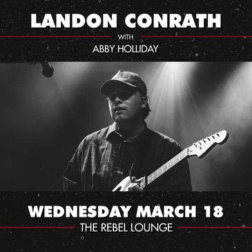 Rebel Lounge