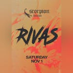 Scorpion Bar