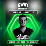 Sway Nightclub