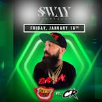 Sway Nightclub
