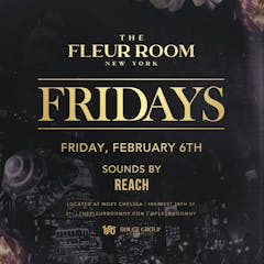 The Fleur Room