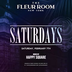 The Fleur Room