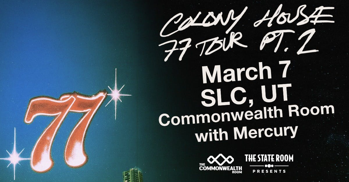 The Commonwealth Room