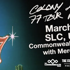 The Commonwealth Room