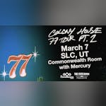 The Commonwealth Room