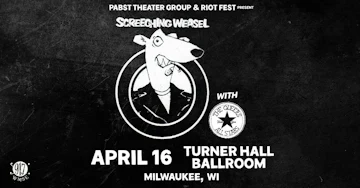 Turner Hall Ballroom