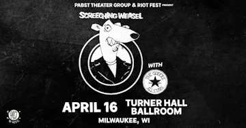 Turner Hall Ballroom