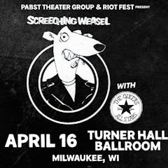 Turner Hall Ballroom