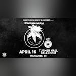 Turner Hall Ballroom