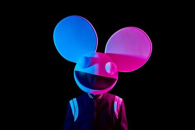 Deadmau5