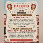 Railbird Festival