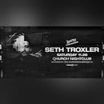 The Church Nightclub