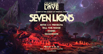 Red Rocks Amphitheatre