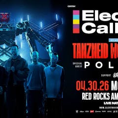 Red Rocks Amphitheatre