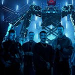 Red Rocks Amphitheatre