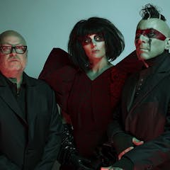 Red Rocks Amphitheatre