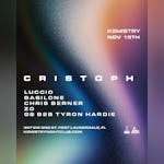 Kemistry