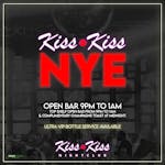 Kiss Kiss