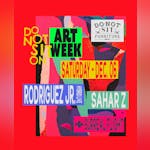 Do Not Sit On The Furniture