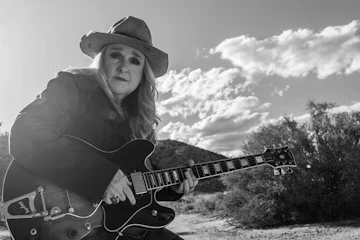 Bergen Performing Arts Center