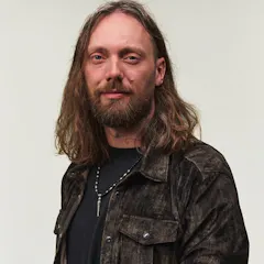 Mike Dawes