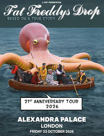 Alexandra Palace