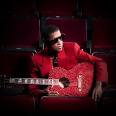 Pearl Concert Theater At Palms