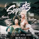 Royale Nightclub